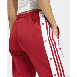 adidas ADIBREAK Jogginghose Rot L