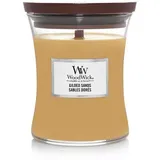 WoodWick Gilded Sands Duftkerze 275 g