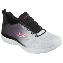 SKECHERS Summits - Bright Charmer black/white 42