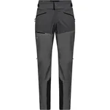 Salewa Herren Ortles DST/SW Hose (Größe S, grau)