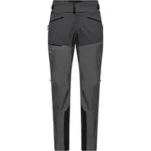 Salewa Herren Ortles DST/SW Hose (Größe S, grau)