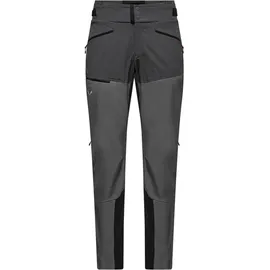 Salewa Herren Ortles DST/SW Hose (Größe S, grau)