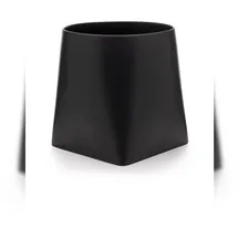 Markslöjd Übertopf 27 x 29 x 31 cm Schwarz