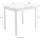 MCA living Oskar 60 x 76 x 80 cm braun