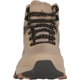 Whistler Farburnt Damen, 1136 simply taupe 38