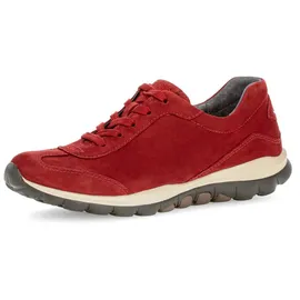 Gabor Sneaker Low Damen Dark-Opera 38,5
