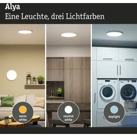 Paulmann Alya 35W WhiteSelect 400mm Ws