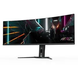 Gigabyte Aorus CO49DQ 49"