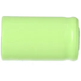 XCell Akku 1/2 AA 1,2V 600mAh Ni-MH. X1/2AA600