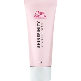 Wella Shinefinity 10/8 opal flash 60 ml