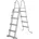 Poolleiter Flowclear 122 cm