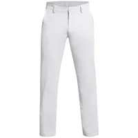 Under Armour Matchplay Tapered Pant Men'S Pants Halo Gray,