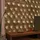 INDA-EXCLUSIV Lichterkettennetz LED 1 m Warmweiß