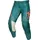 Klim XC Lite Textilhose Damen - Petrol/Weiß/Orange - 12