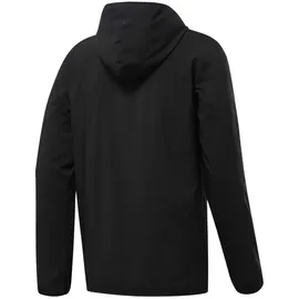 Reebok Training Essentials Jacke - Black - M