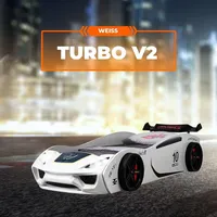 TRAUMMÖBEL Autobett Turbo V2
