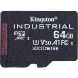 Kingston Industrial microSD (SDCIT2)
