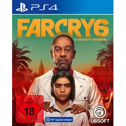 Far Cry 6