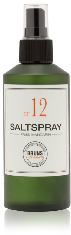 Nr. 12 Salt Spray Fresh Mandarin
