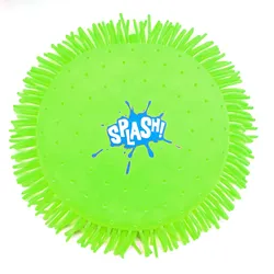 SPLASH Puffer Wasserfrisbee (18cm)