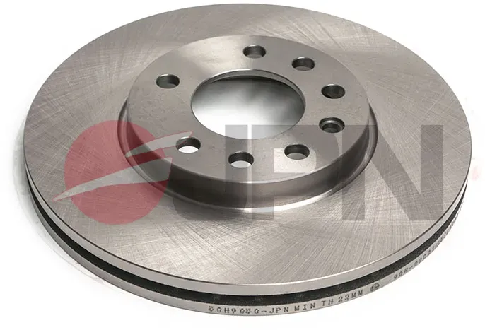 JPN Bremsscheibe 30h9030jpn 280mm 25mm für Opel CHEVROLET