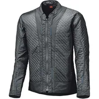 Held Clip-In Warm Top Thermojacke schwarz, D4XL