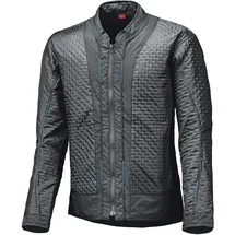 Held Clip-In Warm Top Thermojacke schwarz, D4XL
