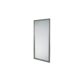 Möbel Kraft Rahmenspiegel Sonja 70 x 170 cm Silber