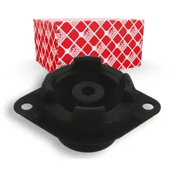 FEBI BILSTEIN Lagerung, Automatikgetriebe Schaltgetriebe Automatikgetriebe,Lagerung, rechts  für VW AUDI 431399151D 07642