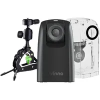 brinno BCC300C Zeitraffer-Kamera Blau
