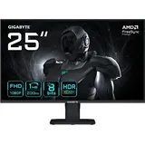 Gigabyte GS25F2 Gaming-Monitor 25" schwarz