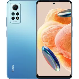 Xiaomi Redmi Note 12 Pro 8 GB RAM 256 GB glacier blue