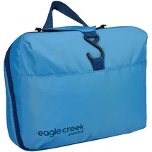 Eagle Creek Pack-It Hanging Toiletry Kit Blue dawn