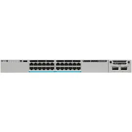 Cisco Catalyst 3850-24XU-E