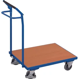 VARIOfit Schiebebügelwagen mit Totmannbremse