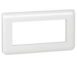 Rahmen 5mod horizontal ws Mosaic