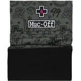 Muc-Off Muc Off Winter Neck Gaiter Punk/Green