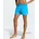 adidas Badeshorts BADESHORTS Blau L