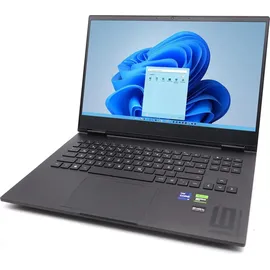 HP OMEN 16-wf1078ng Intel Core i9-14900HX 32 GB RAM 1 TB SSD RTX 4080