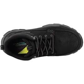 SKECHERS Respected Herren Schwarz 45