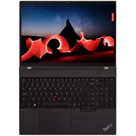 Lenovo ThinkPad T16 G2 AMD Thunder Black, Ryzen 7 PRO 7840U, 32GB RAM, 1TB SSD LTE, DE (21K70035GE)