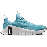 Nike Free Metcon 6 Herren Türkis 45