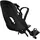 Thule Yepp Nexxt 2 Mini - Front Mount - Black
