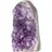 luxuskollektion Natürlicher Amethyst Drusensegment Rohstein Cluster 200-300g