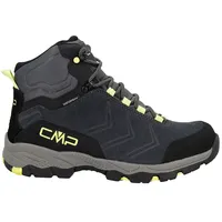 CMP 3q18584j Melnick Mid Wp Wanderstiefel - Grey / Anthracite - EU 41