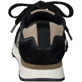 Paul Green 5392 Damen Schwarz 37