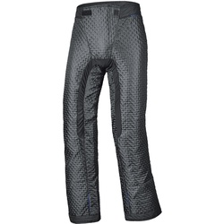 Held Clip-In Warm Thermische broek, zwart, 5XL