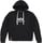 Alpha Industries New Basic Kapuzenpullover Black XS