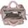 Lässig Minoa Wickelrucksack Rosa