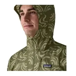 Patagonia Houdini Herren - L